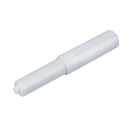 Wenko - White Toilet Paper Holder - Sleek Bathroom Essential 🚽✨