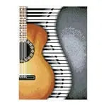 Diamond Painting Klassischer Jazz