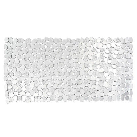 Wenko - Paradise Bathtub Insert Transparent 71x36 - Ultimate Relaxation! 🛁✨