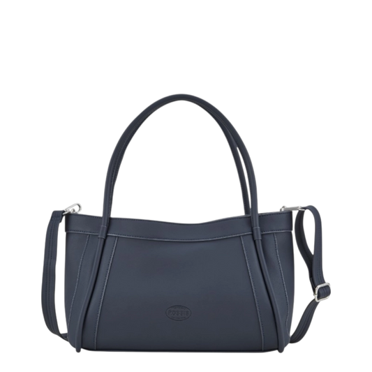 ROSSIS - Amira Tote - Everyday vegan elegance ✨👜