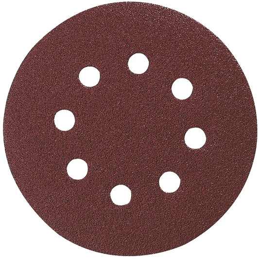 
          Schleifpapier Ø 125 mm
          P-43561
        