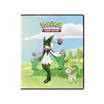 Pokémon - Morning Meadow 2 Album