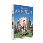 7 Wonders Architects : Medals (i)