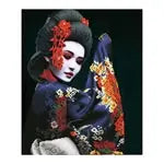Diamond Painting Geisha