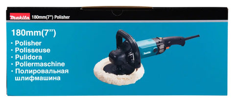 
          Poliermaschine • 1 200 W
          9237CB
        