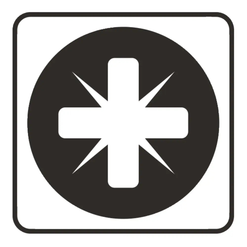 
          Kreuzschlitzbit Torsion PZ3
          P-53528
        