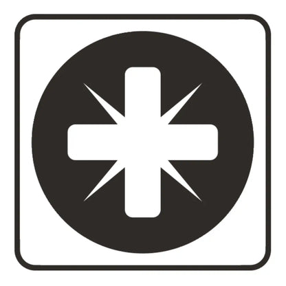 
          Kreuzschlitzbit Torsion PZ3
          P-53528
        