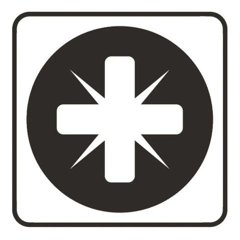 
          Kreuzschlitzbit Torsion PZ3
          P-53528
        