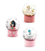 Schneekugeln So cute 3x3ass (MQ9)