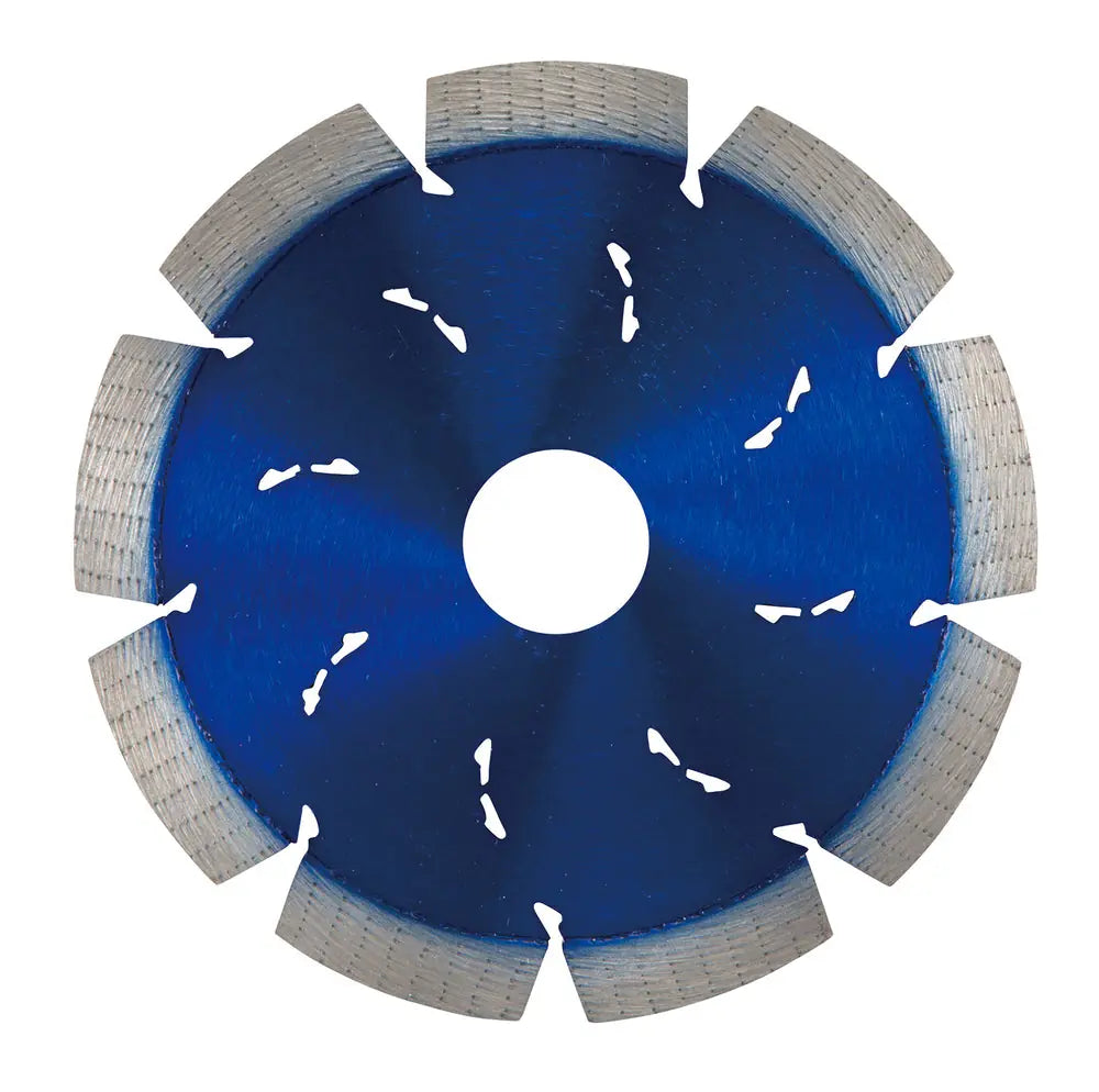 
          Diamanttrennscheibe COMET cool rapide 115/22,23
          B-12762
        