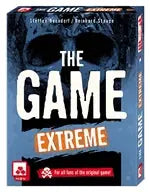 The Game Extreme (mult)
