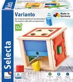 Sortierbox Varianto 15cm