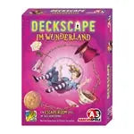 Deckscape - Im Wunderland (d)