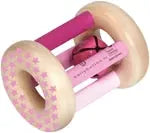 Greifling Sternchenflitzer rosa 7cm