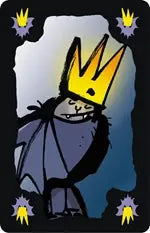 Kakerlakenpoker Royal (mult)