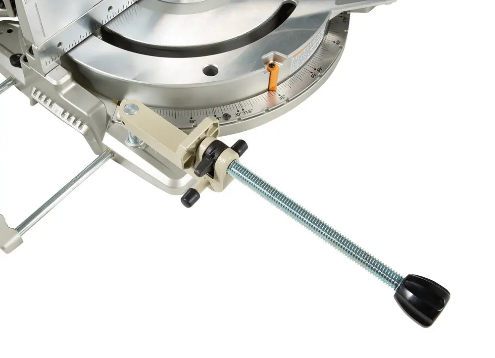 
          Horizontalschraubzwinge 
          122470-4
        