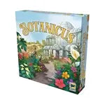 Botanicus (d)