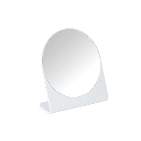 Wenko - Marcon Cosmetic Mirror, White - Reflect Perfection! ✨💖