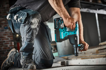 
          Akku-Bohrhammer 3 Funktionen XGT ®
          HR002GZ01
        