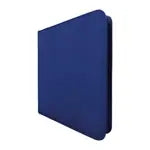 PRO-Binder Zippered 12-Pocket - Blue