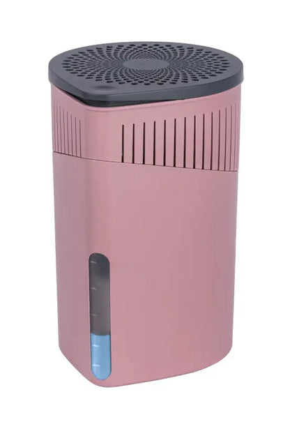 Raumentfeuchter Drop 1000 g rosa