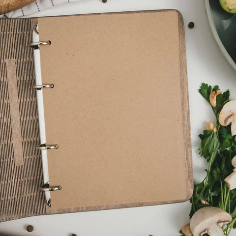 chef book for present 