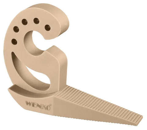 WENKO Multi-Stop® beige