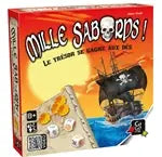 Mille Sabords (f)