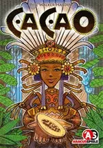 Cacao (d,e)
