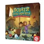 Schatz der Drachen (d,f)
