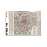 Wien 1000 T
