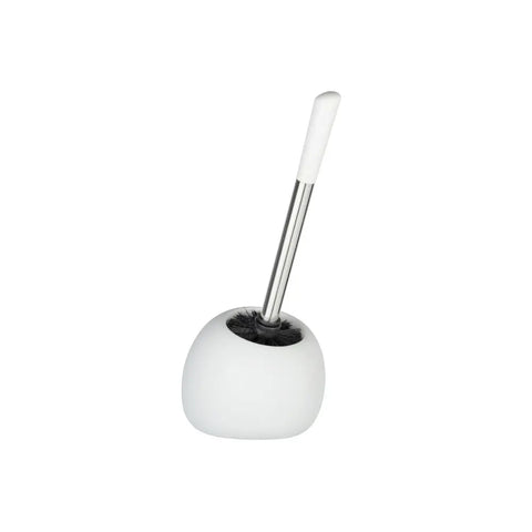 Wenko - WC-Set Polaris - Complétez votre salle de bain avec cet élégant 🌟 ensemble de toilettes !
