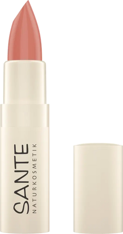 Sante - Barra de labios hidratante 02 - hidratación deliciosa 🌟💄