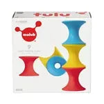 Tulu 9er Set bunt