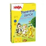 Paperelle dance
