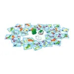 Rafle de chaussettes