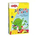Socken Zocken
