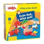 Meine ersten Spiele – Ente Hut, alles gut!