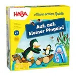 Meine ersten Spiele – Auf, auf kleiner Pinguin