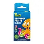 Sprudel Party 4er Pack (dfi) (MQ12)