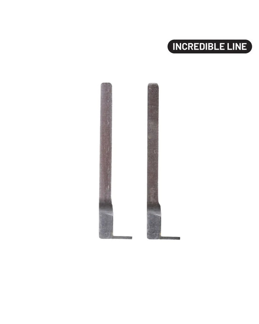 Daysaver - Cuchillas de repuesto para Increíble Coworking7TL Extensión de Multiherramienta sin cámara - Listo para usar 🔧⚙️