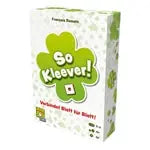 So Kleever (d)