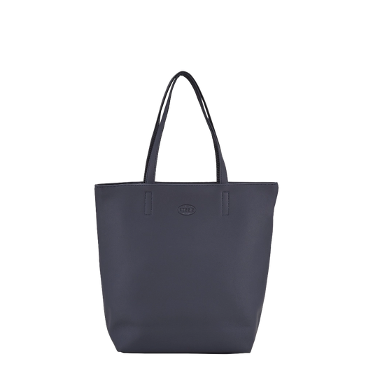 ROSSIS - Emily Laptop Tote - Winter Night elegance, laptop-safe ✨👜