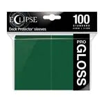 Green Eclipse Gloss Deck Protector Standard (100)