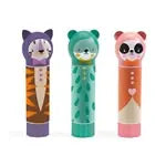 Leimstifte Tiere 3x3ass (MQ9)