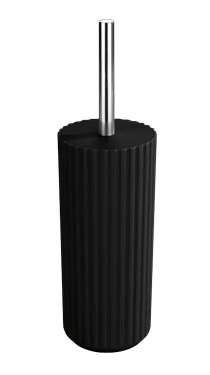 WC-Garnitur ALLSTAR Minas schwarz