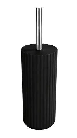 WC-Garnitur ALLSTAR Minas schwarz