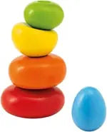 Wackelsteine max. 6cm