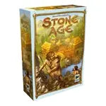 Stone Age - Das Ziel ist dein Weg (d)
