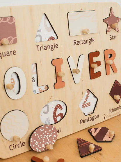 educational puzzles 